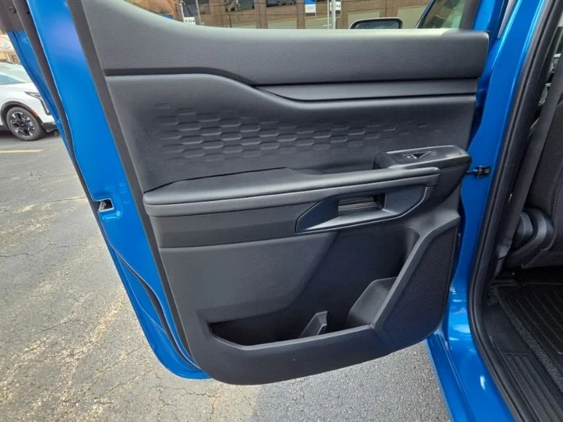 New 2026 Blue Ford XL image 17