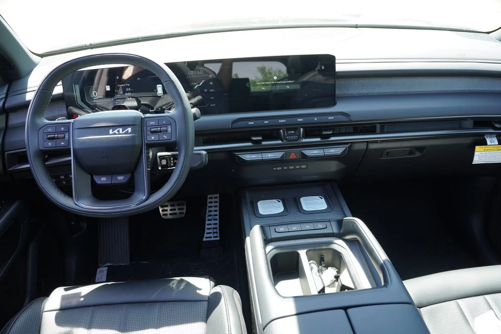 New 2027 Panthera Metal Kia X-Pro SX image 14