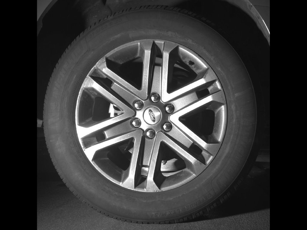 Used 2021 Red Ford XL image 20