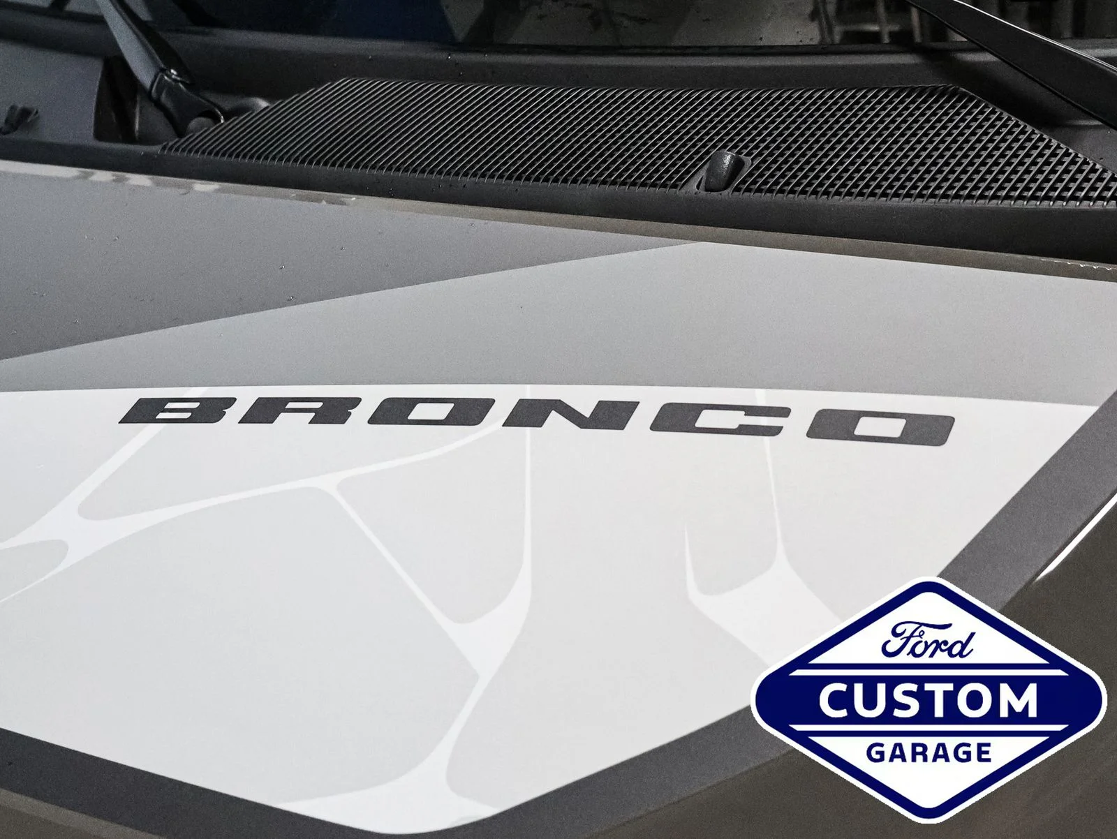 New 2025 Marsh Gray Ford Outer Banks® image 21