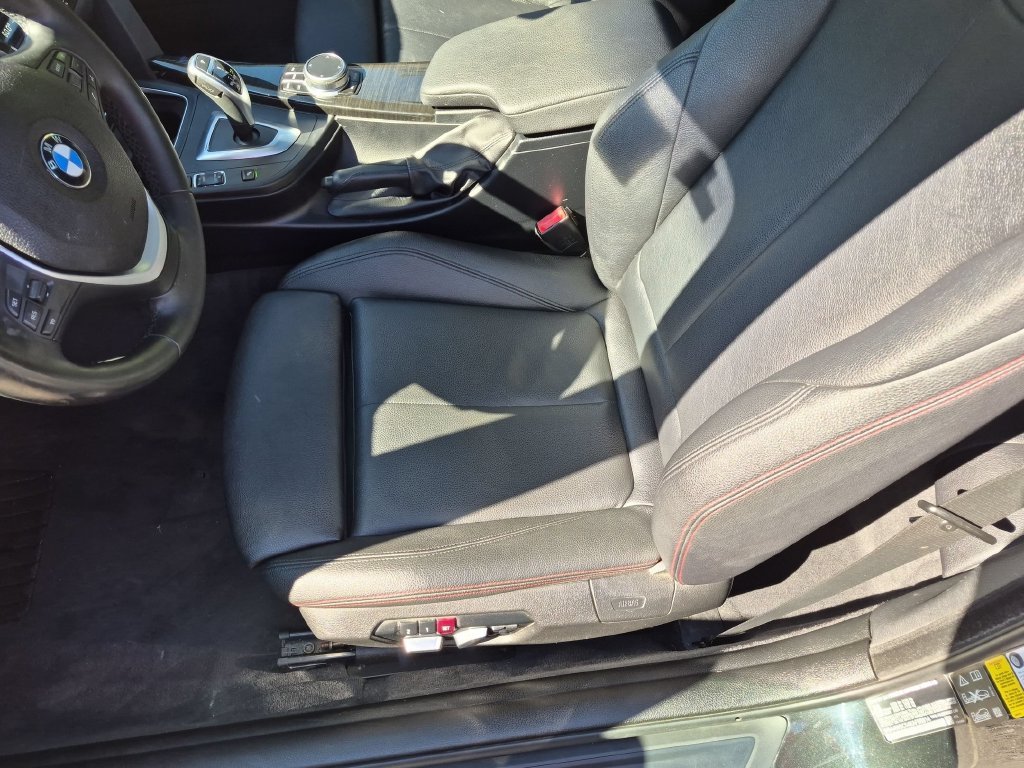 Used 2019 Black BMW 440i xDrive image 20