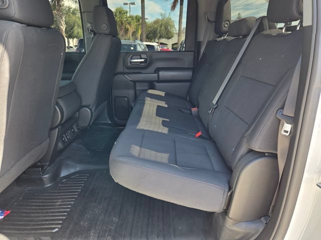 2024 Chevrolet Silverado 3500HD Work Truck - Photo 8