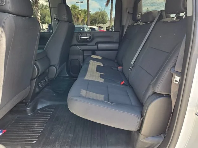 2024 Chevrolet Silverado 3500HD Work Truck - Photo 8