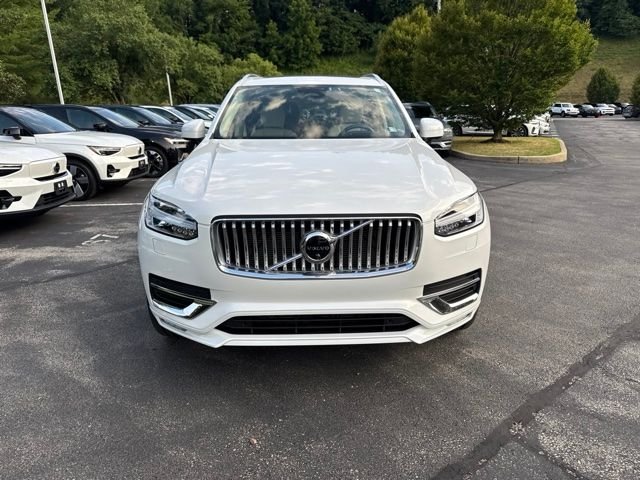 Certified Used 2023 White Volvo Ultimate image 8