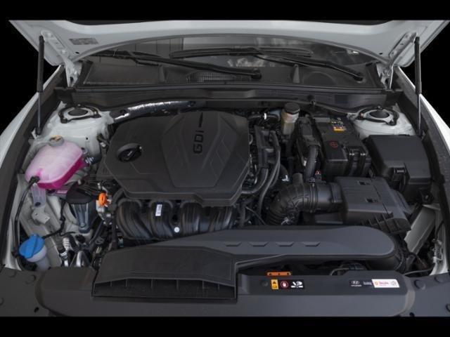 New 2027  Hyundai SE image 11