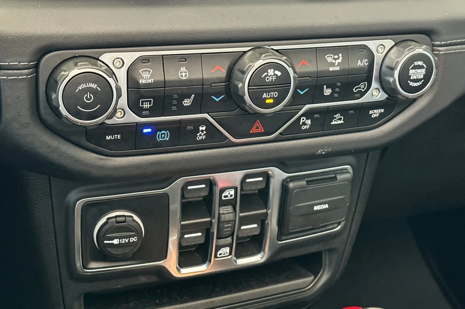 2024 Jeep Wrangler 4xe High Altitude