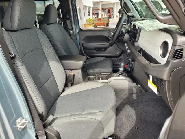 2026 Jeep Wrangler 4-Door Sport S - Photo 19