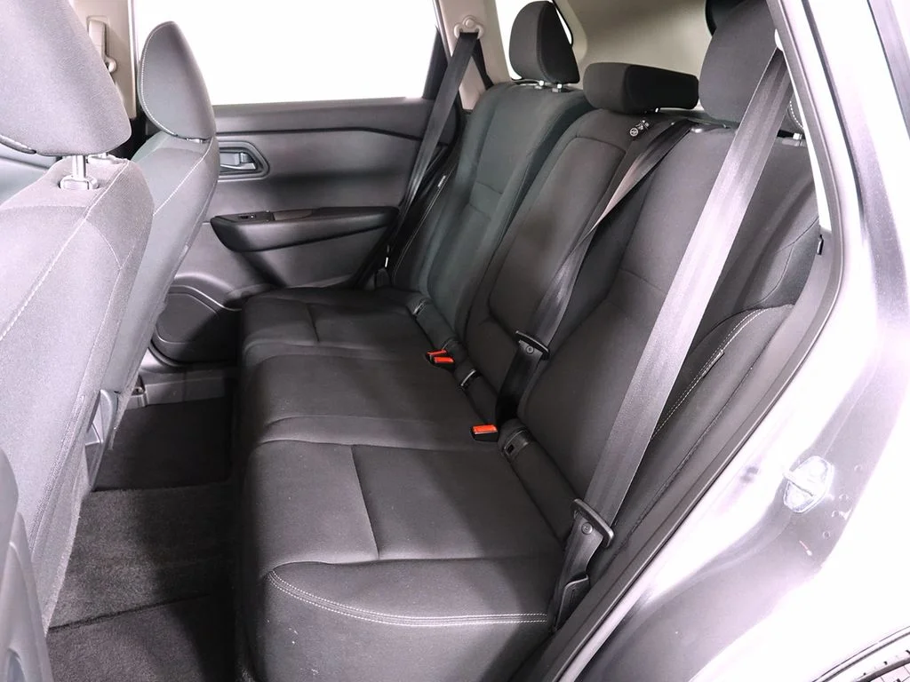 Used 2024 Gray Nissan S image 13
