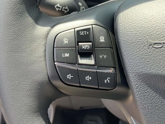New 2026 White Ford XLT image 19