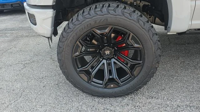 New 2026 Avalanche Ford Black Widow 4WD image 32