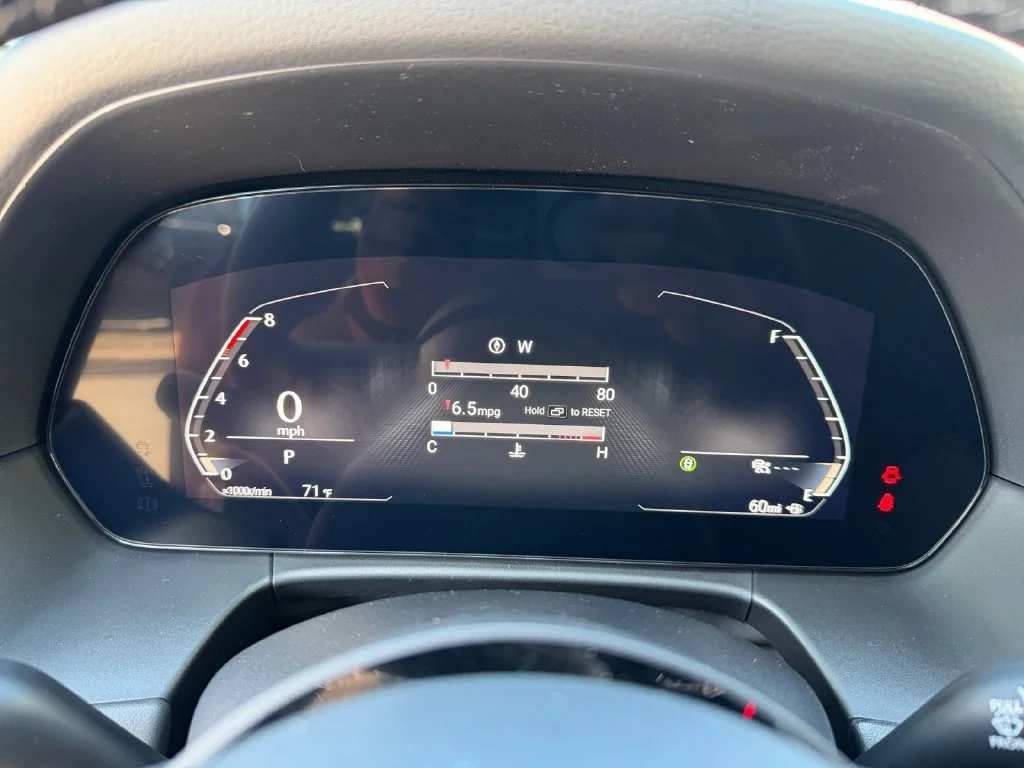 New 2026 Red Mazda 2.5 S Preferred image 14