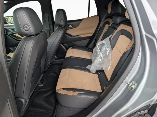 New 2027 Sterling Gray Metallic Chevrolet ACTIV image 9