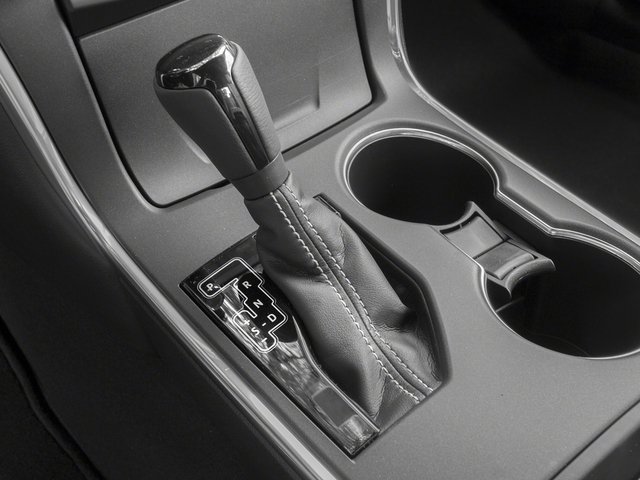 Used 2016 Silver Toyota XSE image 11