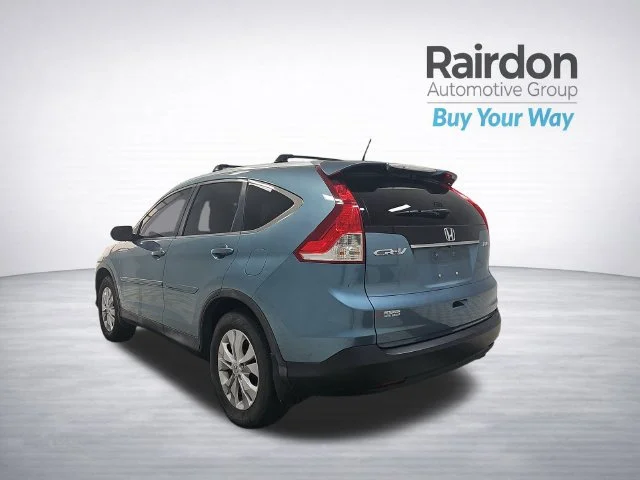 Used 2014 Mountain Air Metallic Honda EX-L image 6