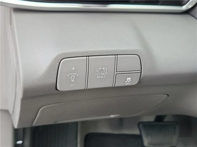 New 2026 Serenity White Pearl Hyundai  image 12