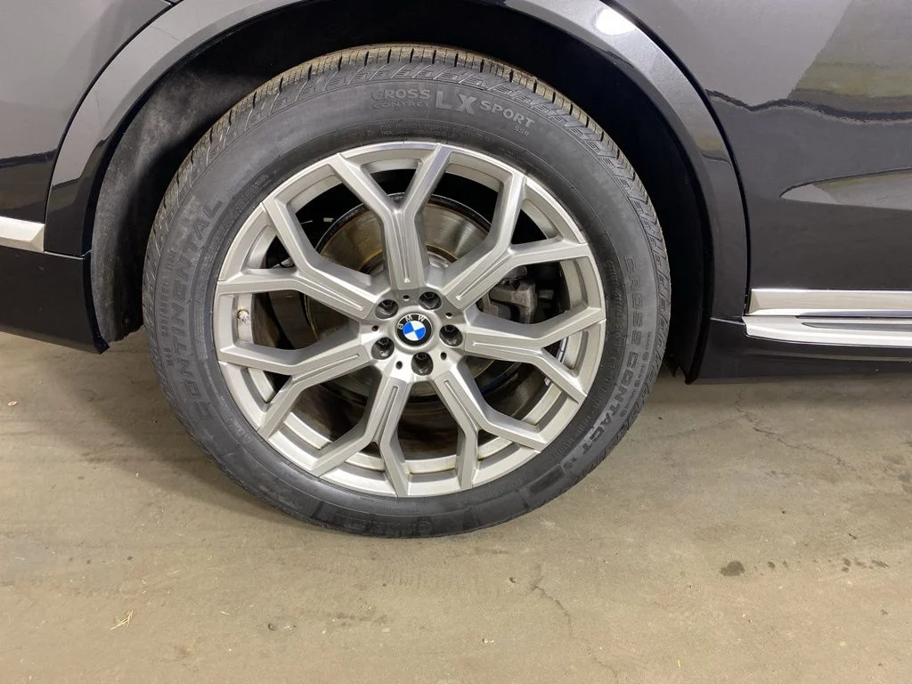 2023 BMW X7 40i - Photo 33