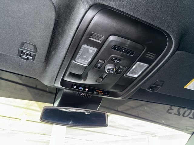 Used 2023 Summit White GMC Denali image 35