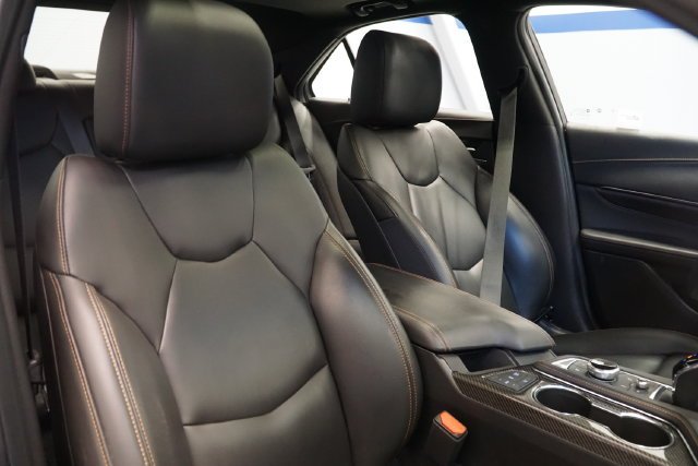 2023 Cadillac CT4 V-Series - Photo 18