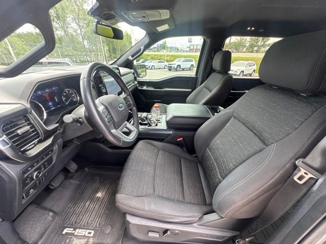 Used 2021 Lead Foot Ford XLT image 33