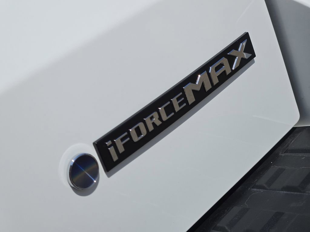2025 Toyota 4Runner TRD Off-Road - Photo 31