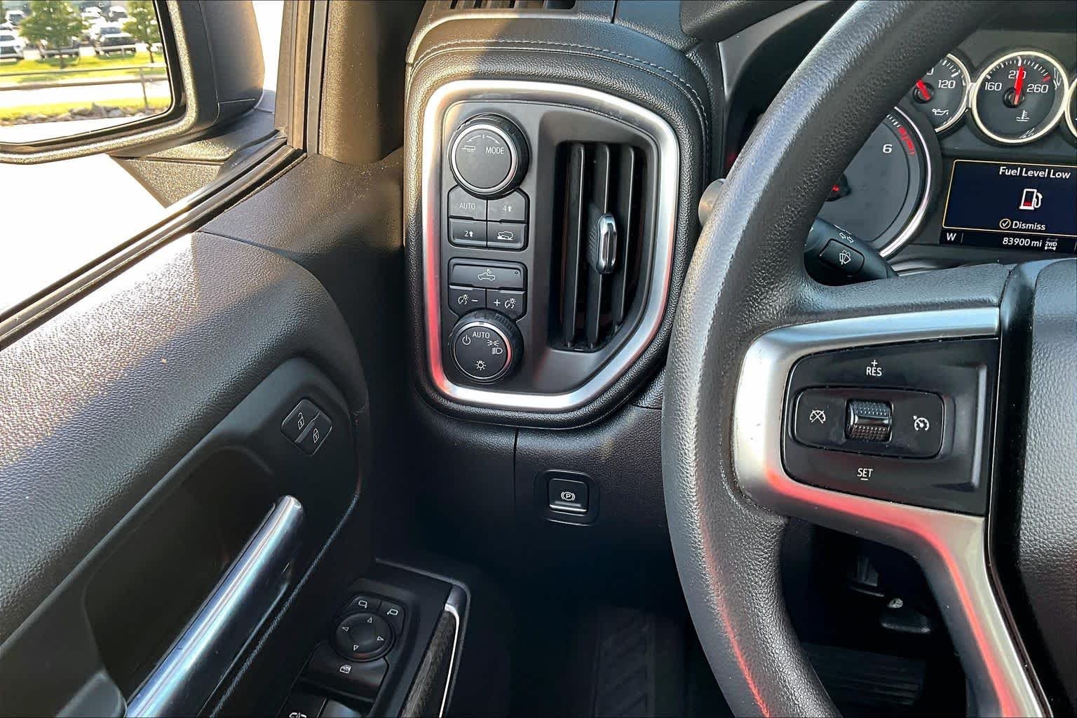 Used 2020 Satin Steel Metallic Chevrolet LT image 31