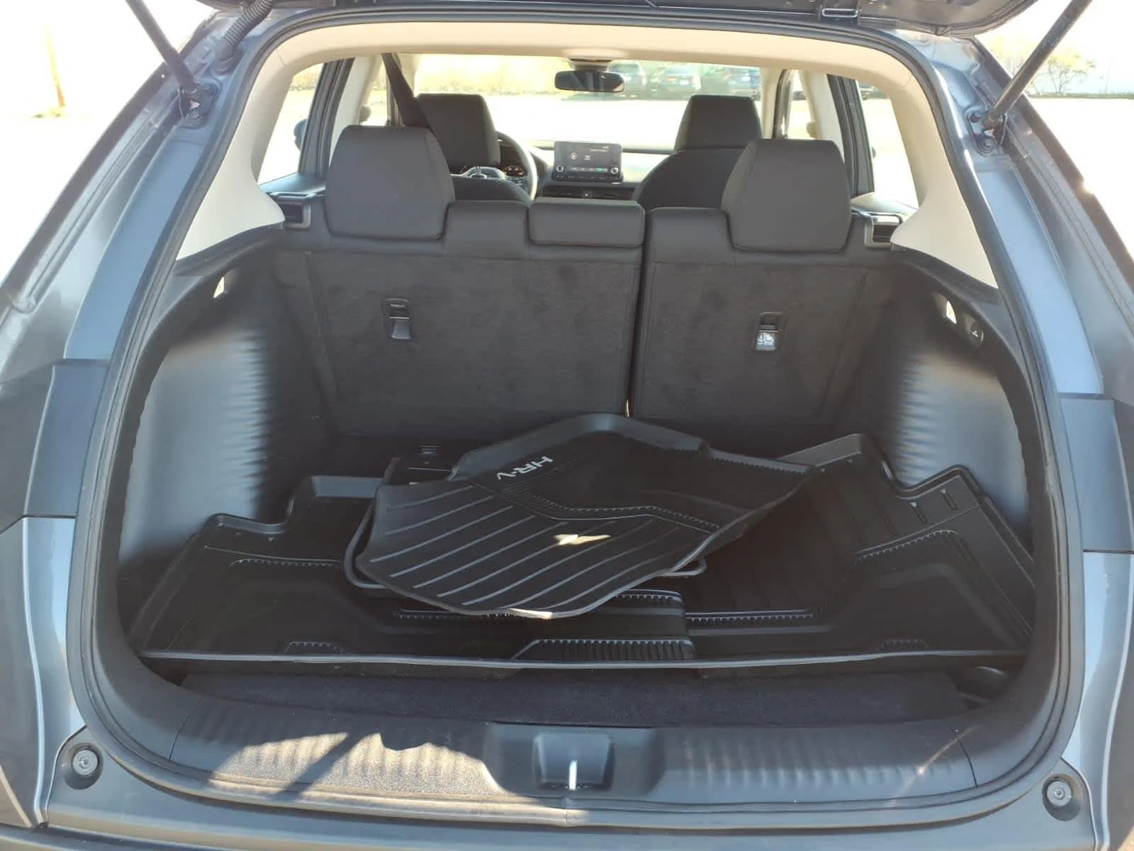2024 Honda HR-V LX - Photo 17