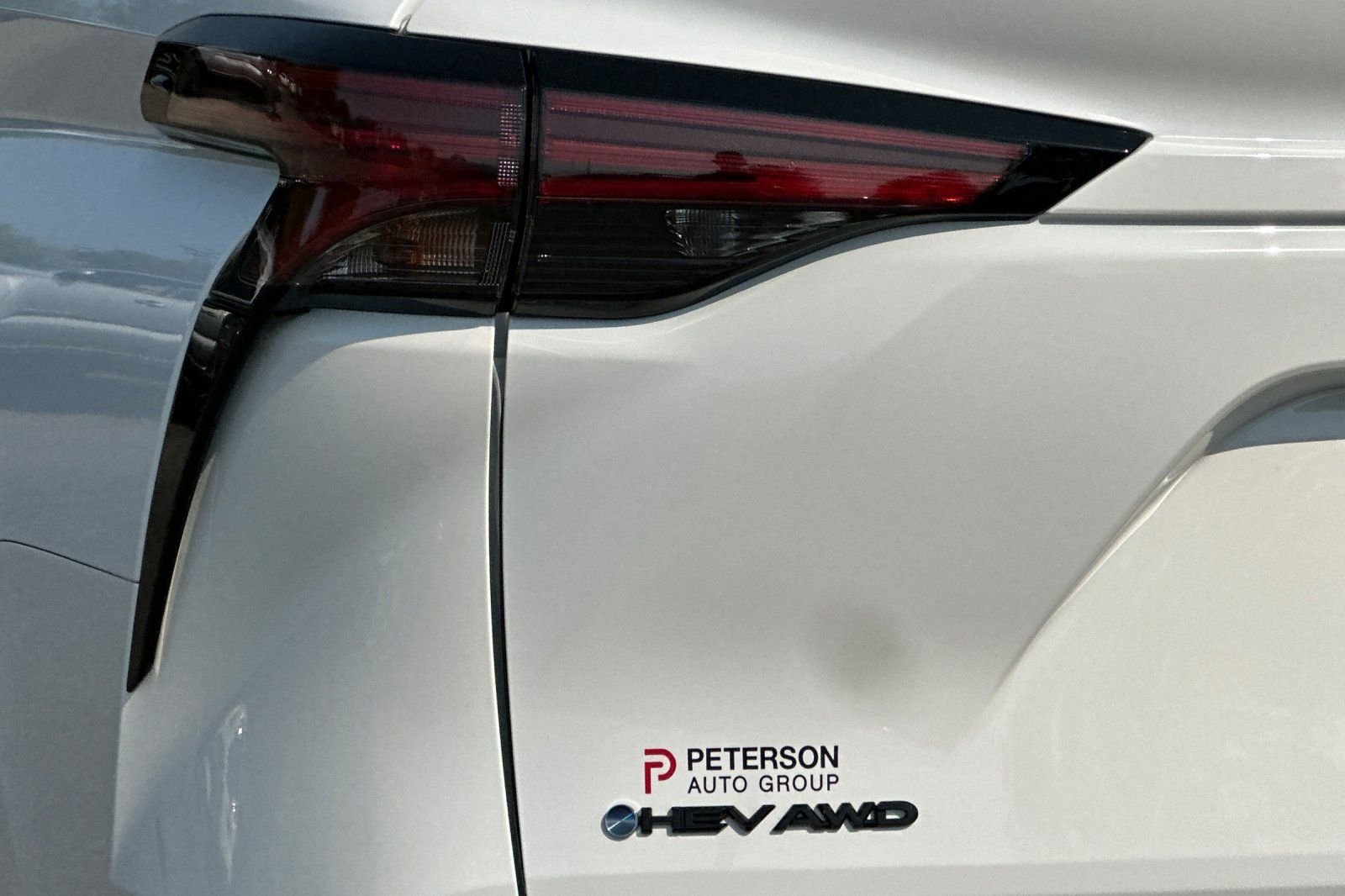 Used 2026  Toyota XSE image 28