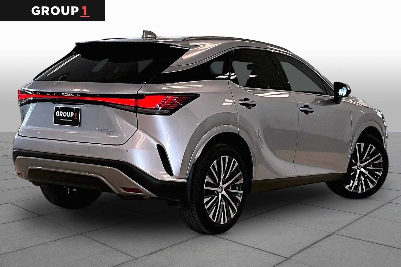Certified Used 2026 IRIDIUM Lexus Premium+ image 11