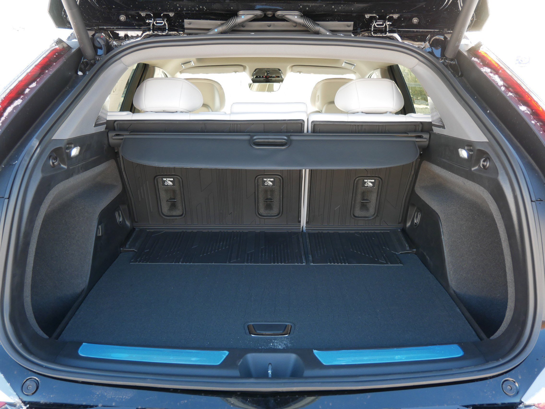 2026 Cadillac OPTIQ Premium Sport - Photo 16