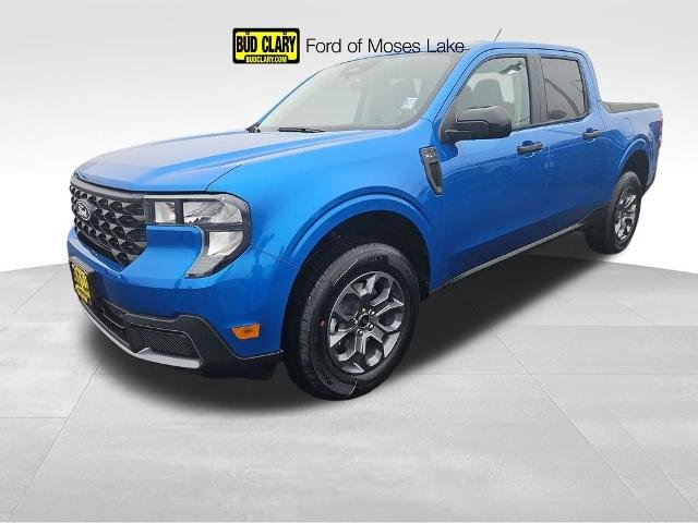 New 2026 Velocity Blue Ford XLT image 17