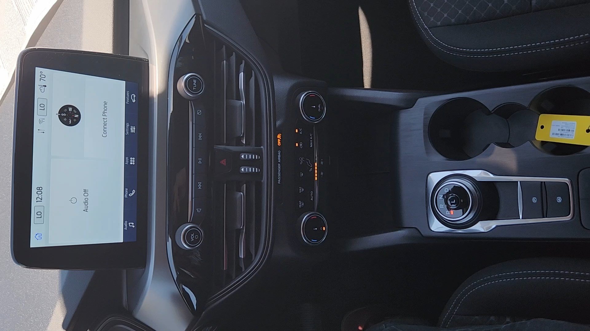 2025 Ford Escape Active - Photo 15