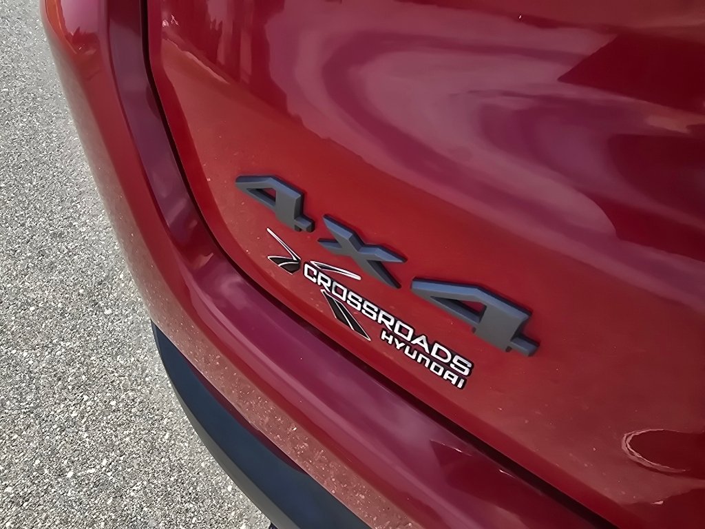 Used 2021 Redline Pearlcoat Jeep 80th Anniversary image 9