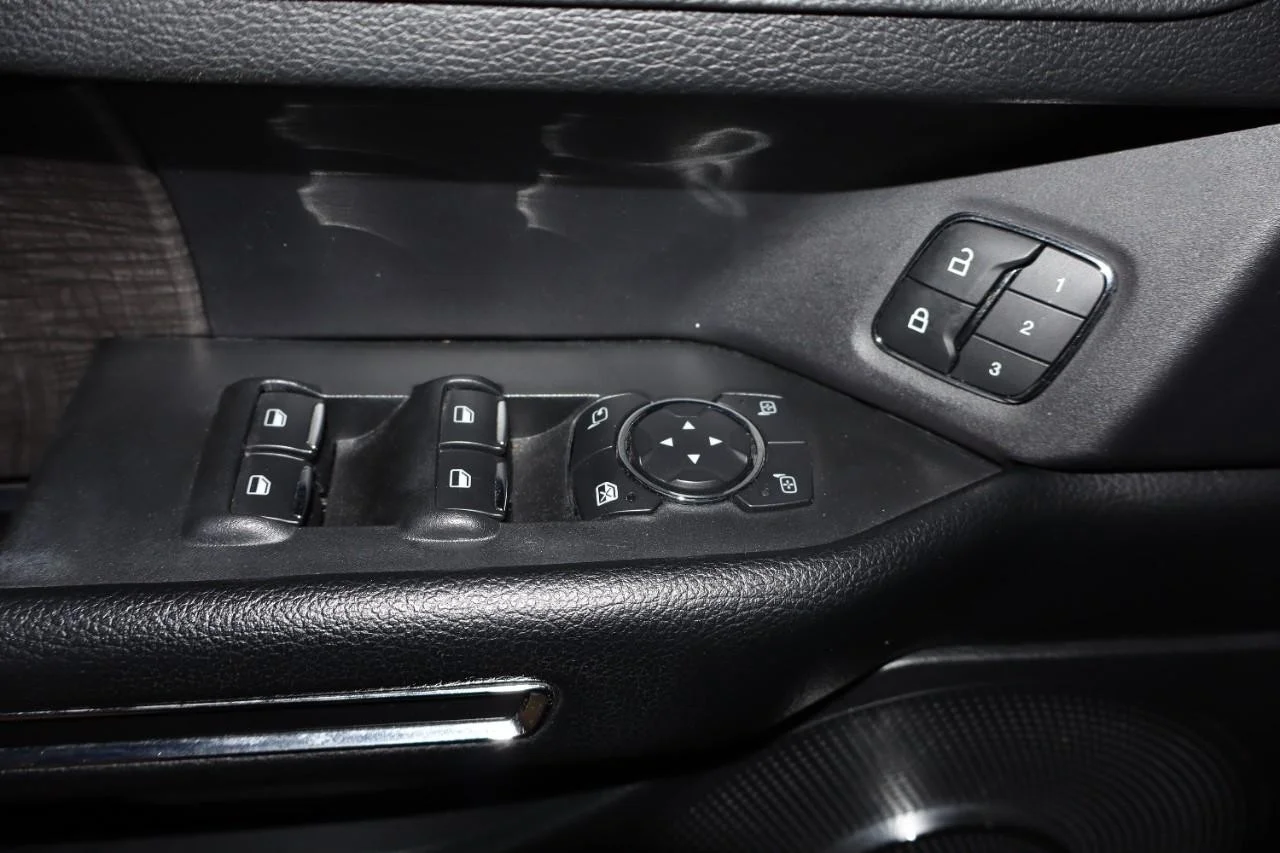 2021 Ford Expedition Limited - Photo 11