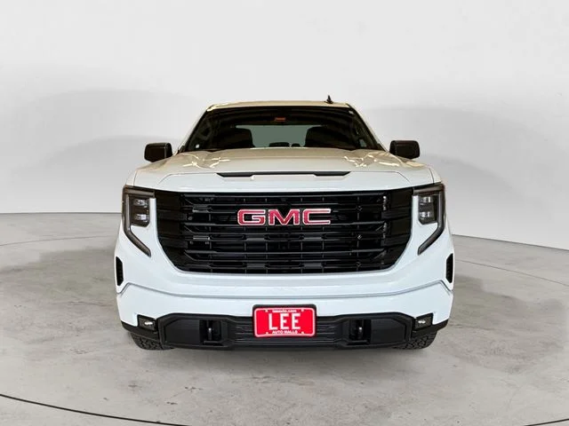 New 2026 White GMC Elevation image 9