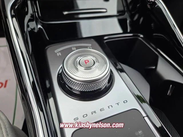 New 2026 Green Kia X-Line SX Prestige image 10