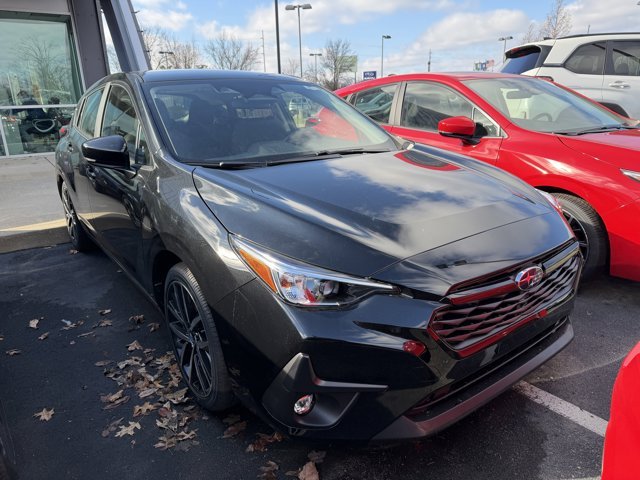 2026 Subaru Impreza Sport - Photo 27