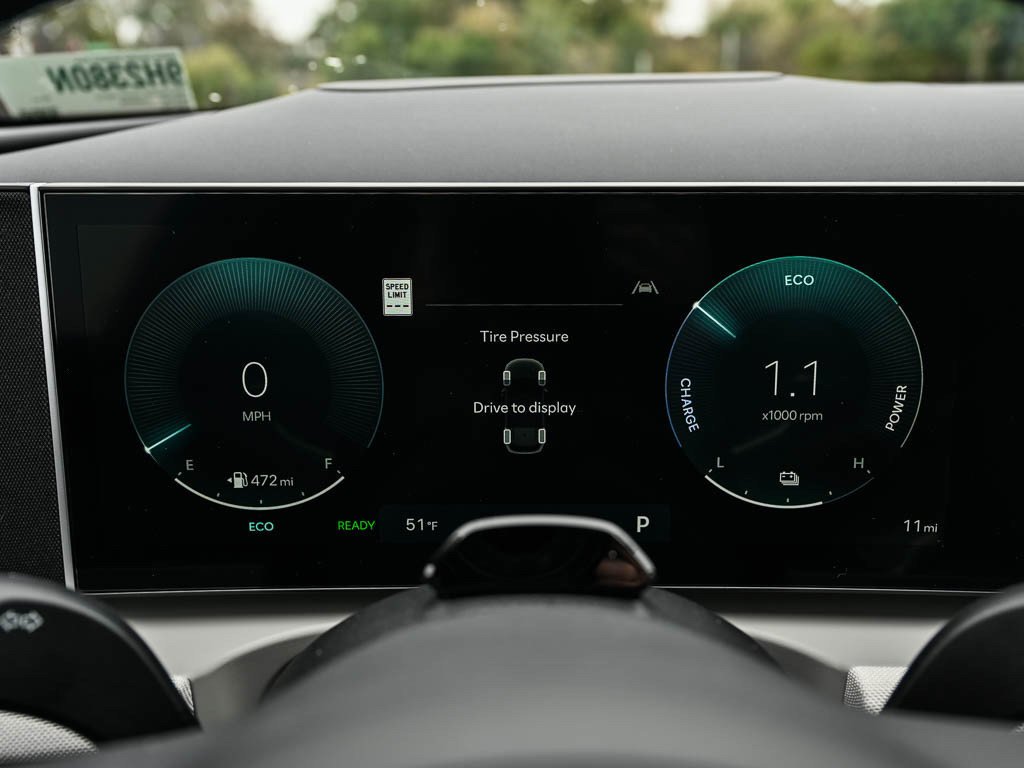 New 2026 Ash Black Hyundai Limited AWD image 23