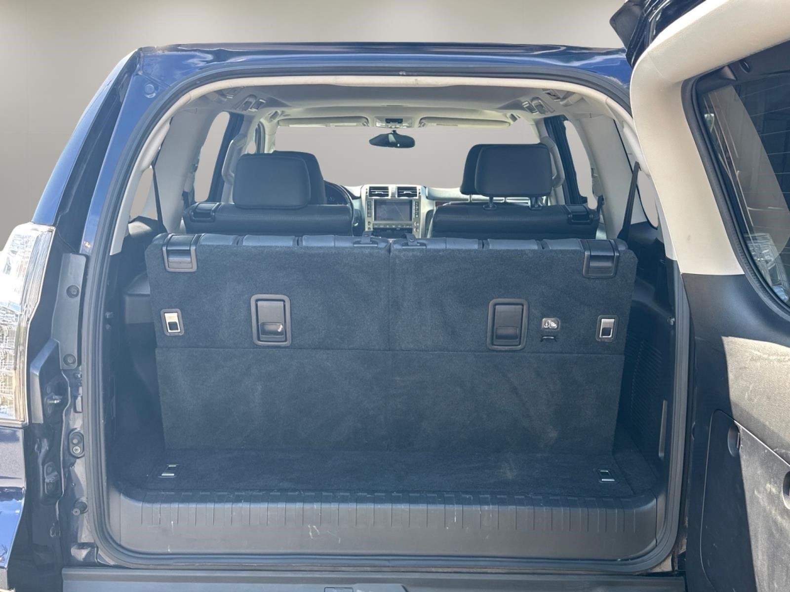 Used 2019 Nightfall Mica Lexus GX 460 Premium image 5
