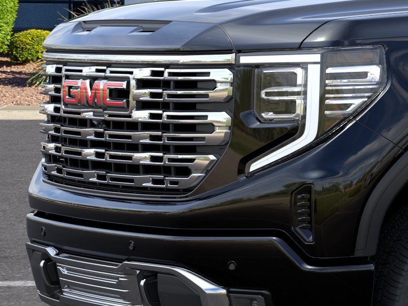 2026 GMC Sierra 1500 Denali - Photo 13