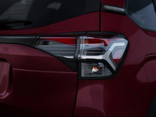 New 2026 DARK MAHOGANY PEARL Subaru Premium image 12