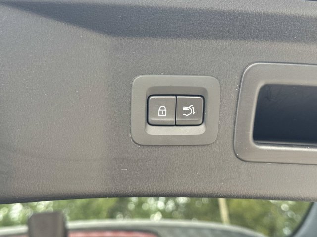 2025 Mazda CX-90 Premium Plus Package - Photo 31