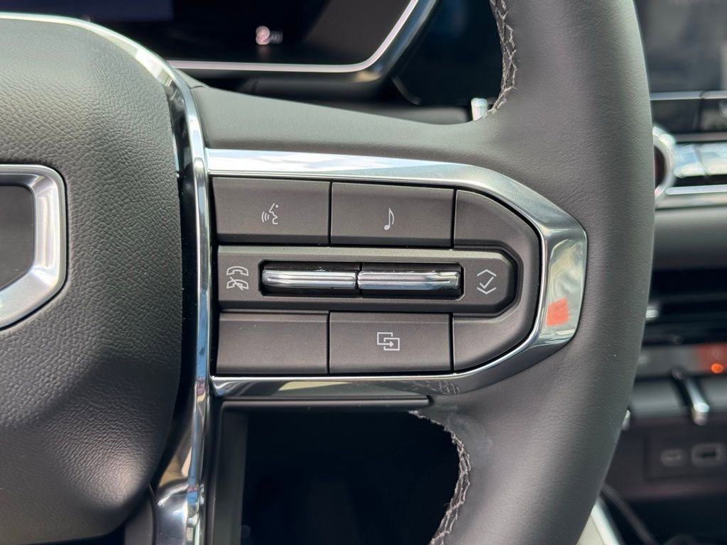 2026 GMC Canyon Elevation - Photo 26