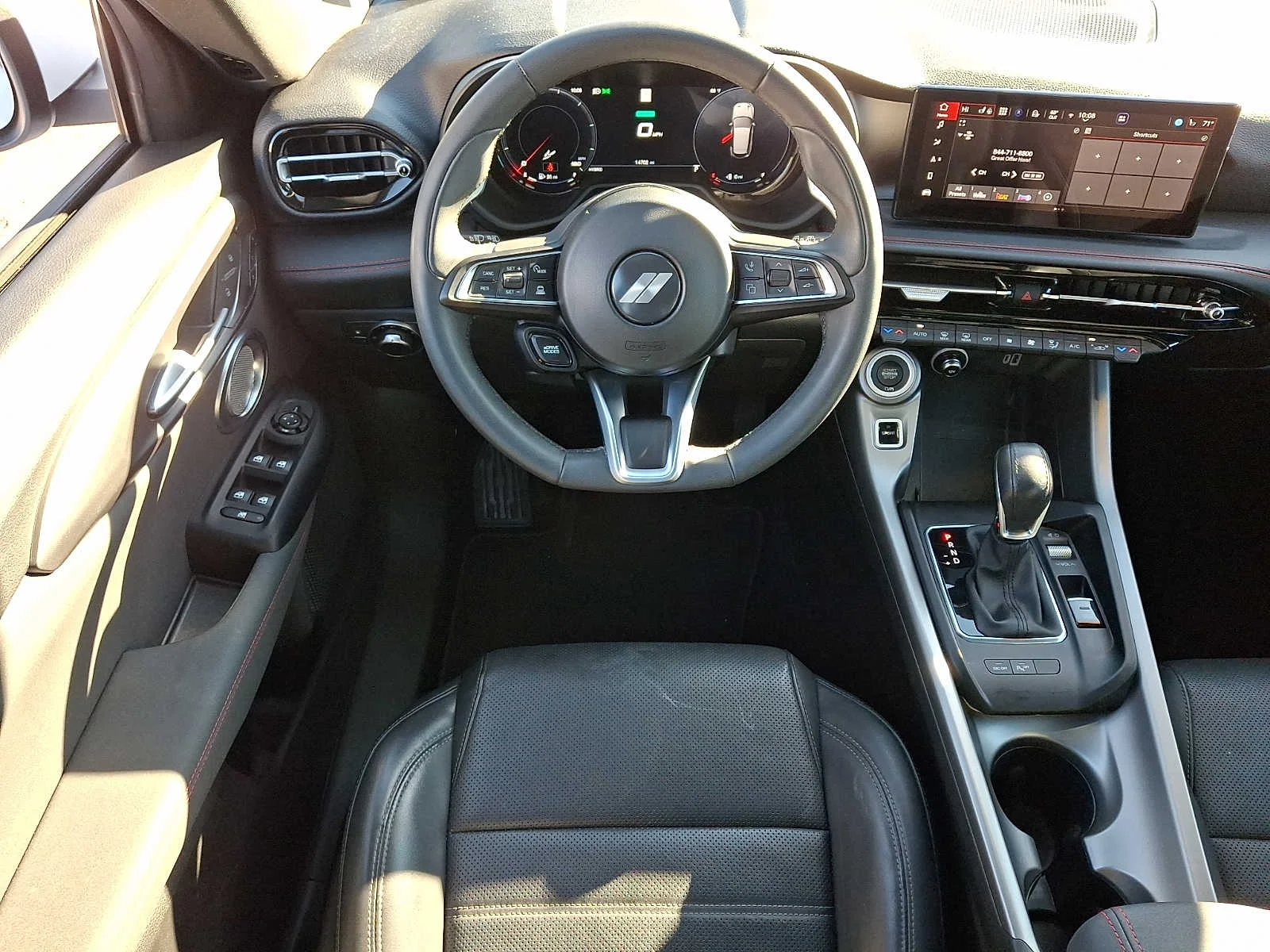 Used 2024 Q Ball Dodge R/T Plus image 11