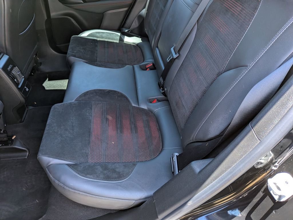 Used 2024 Black Dodge R/T image 20