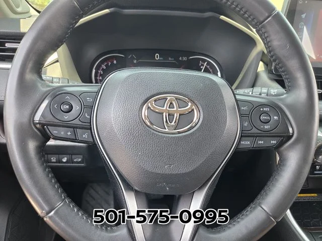 Used 2020 Gray Toyota Limited image 31