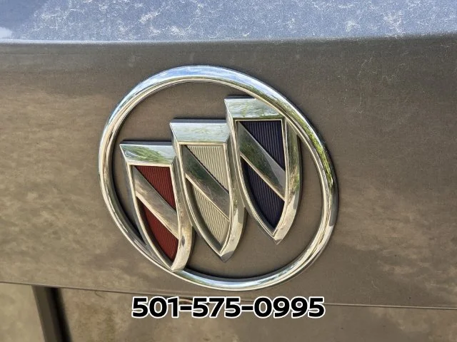 Used 2021 Gray Buick Essence image 10