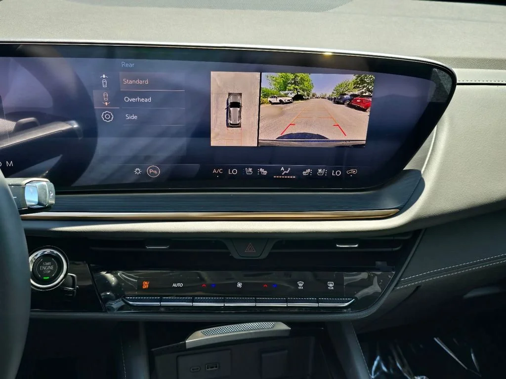 2026 Buick Envision Avenir - Photo 22