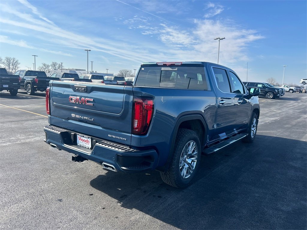 2026 GMC SIERRA - Image 7