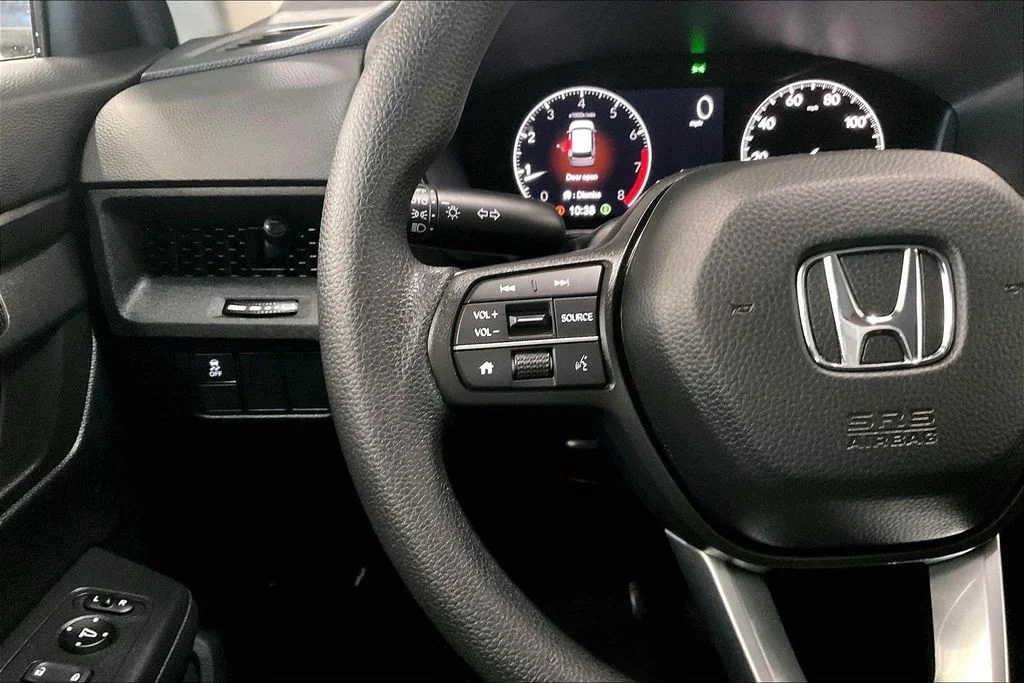 Used 2025 Blue Honda LX image 18