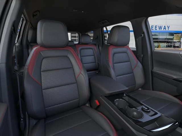 2026 Chevrolet Equinox RS - Photo 16